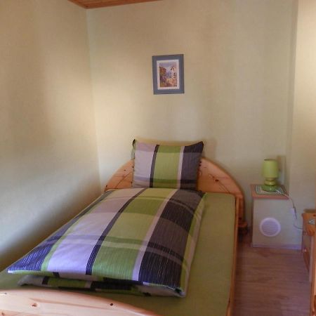 Ferienhaus Greta Malborn Εξωτερικό φωτογραφία