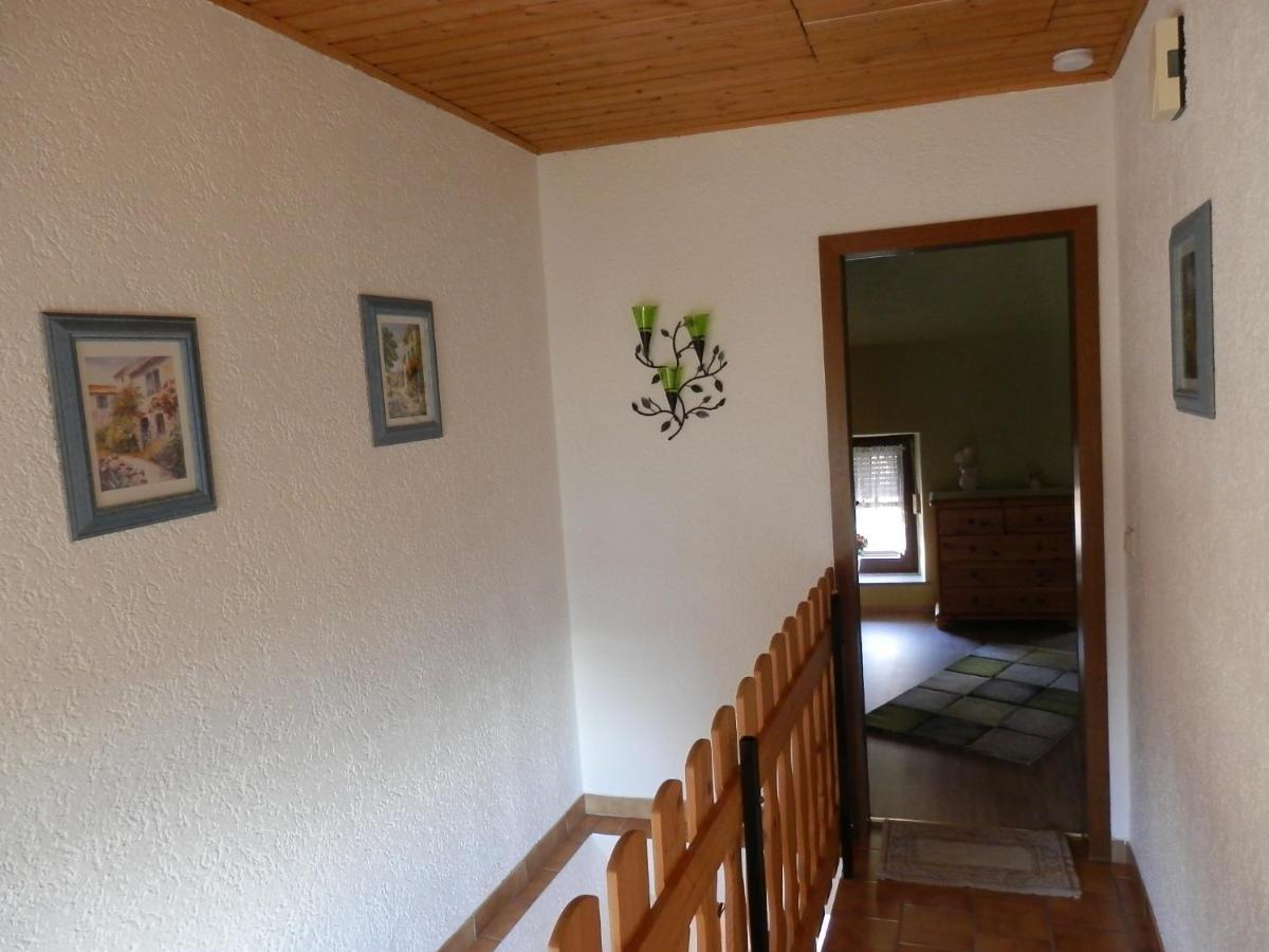 Ferienhaus Greta Malborn Εξωτερικό φωτογραφία