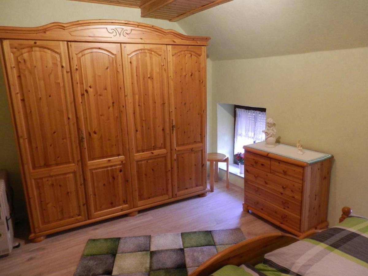 Ferienhaus Greta Malborn Εξωτερικό φωτογραφία