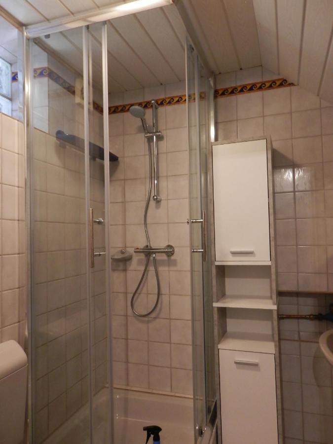 Ferienhaus Greta Malborn Εξωτερικό φωτογραφία