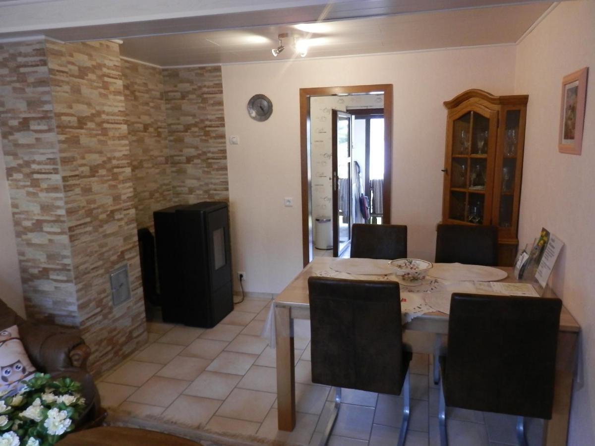 Ferienhaus Greta Malborn Εξωτερικό φωτογραφία