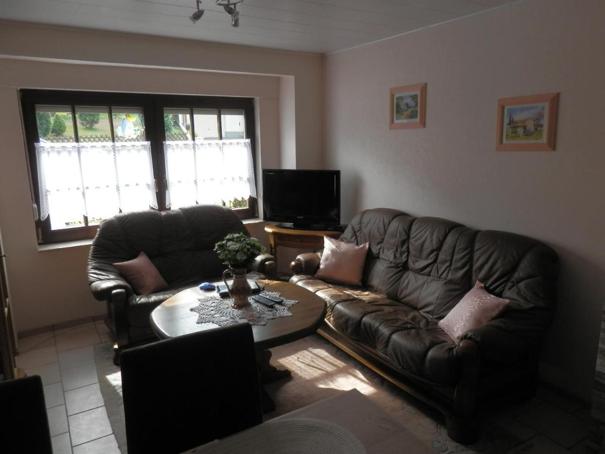 Ferienhaus Greta Malborn Εξωτερικό φωτογραφία