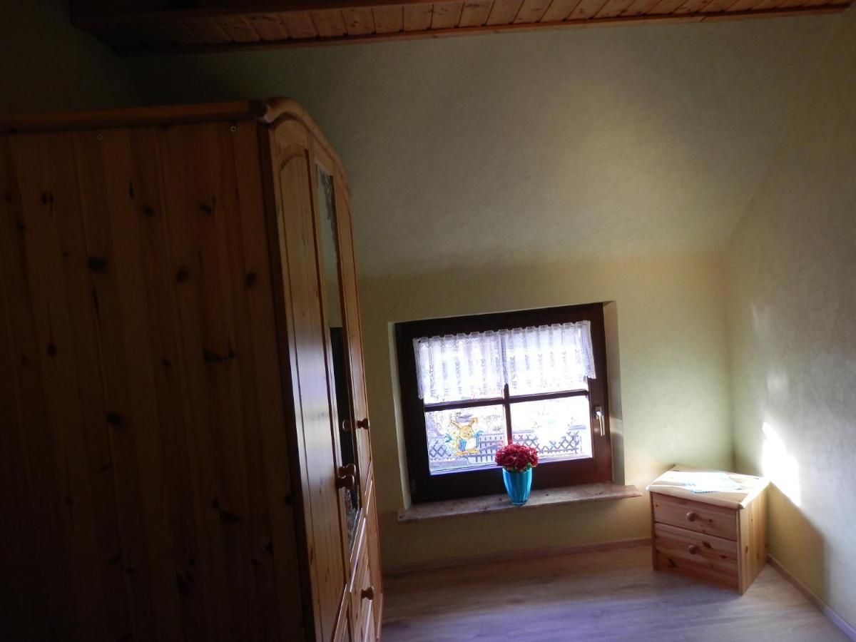Ferienhaus Greta Malborn Εξωτερικό φωτογραφία